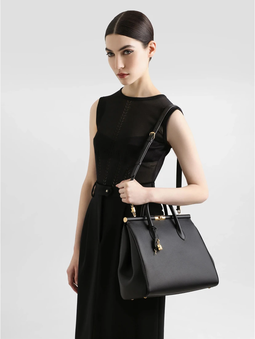 DOLCE & GABBANA XL MARLENE bag