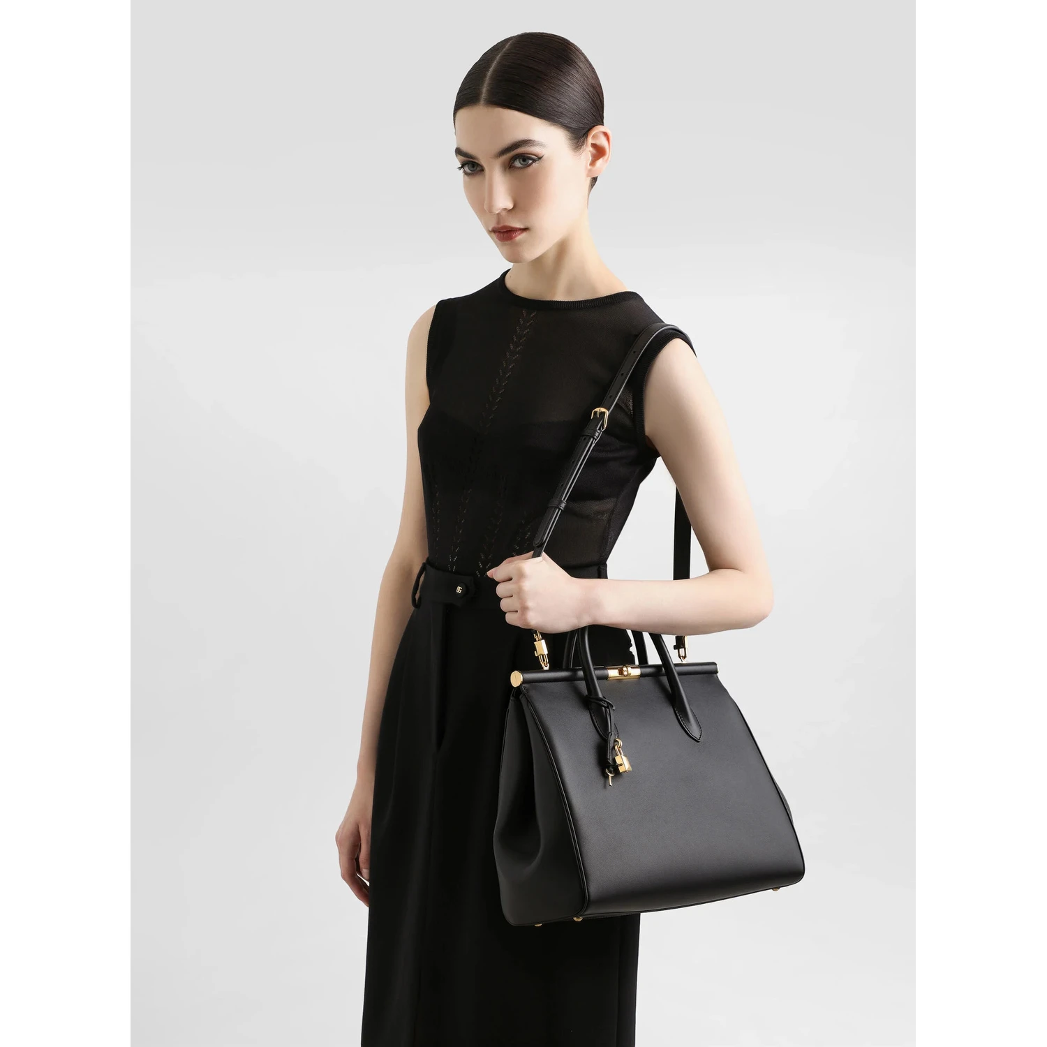 DOLCE & GABBANA XL MARLENE bag