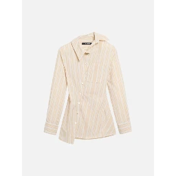 JACQUEMUS shirt