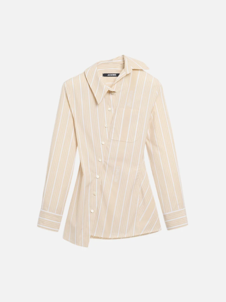 JACQUEMUS shirt
