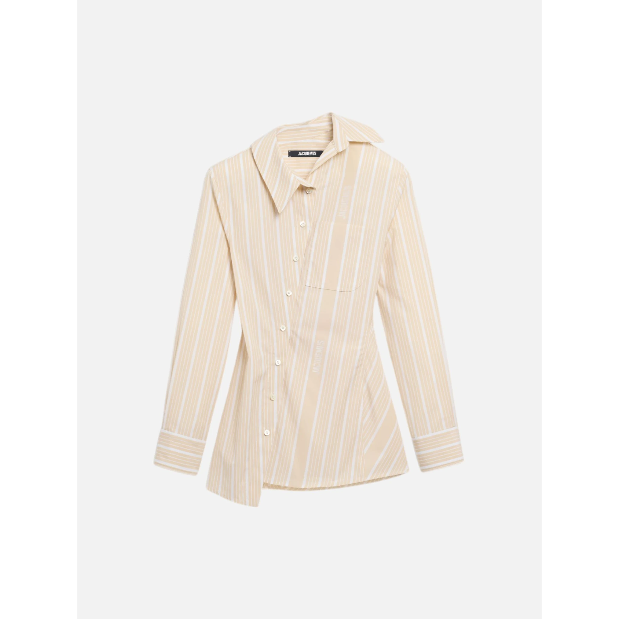 JACQUEMUS shirt