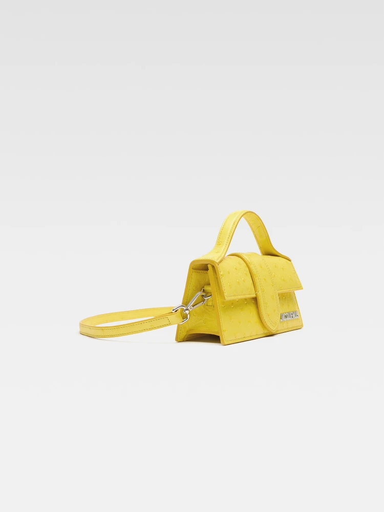 JACQUEMUS BAMBINO bag alternative