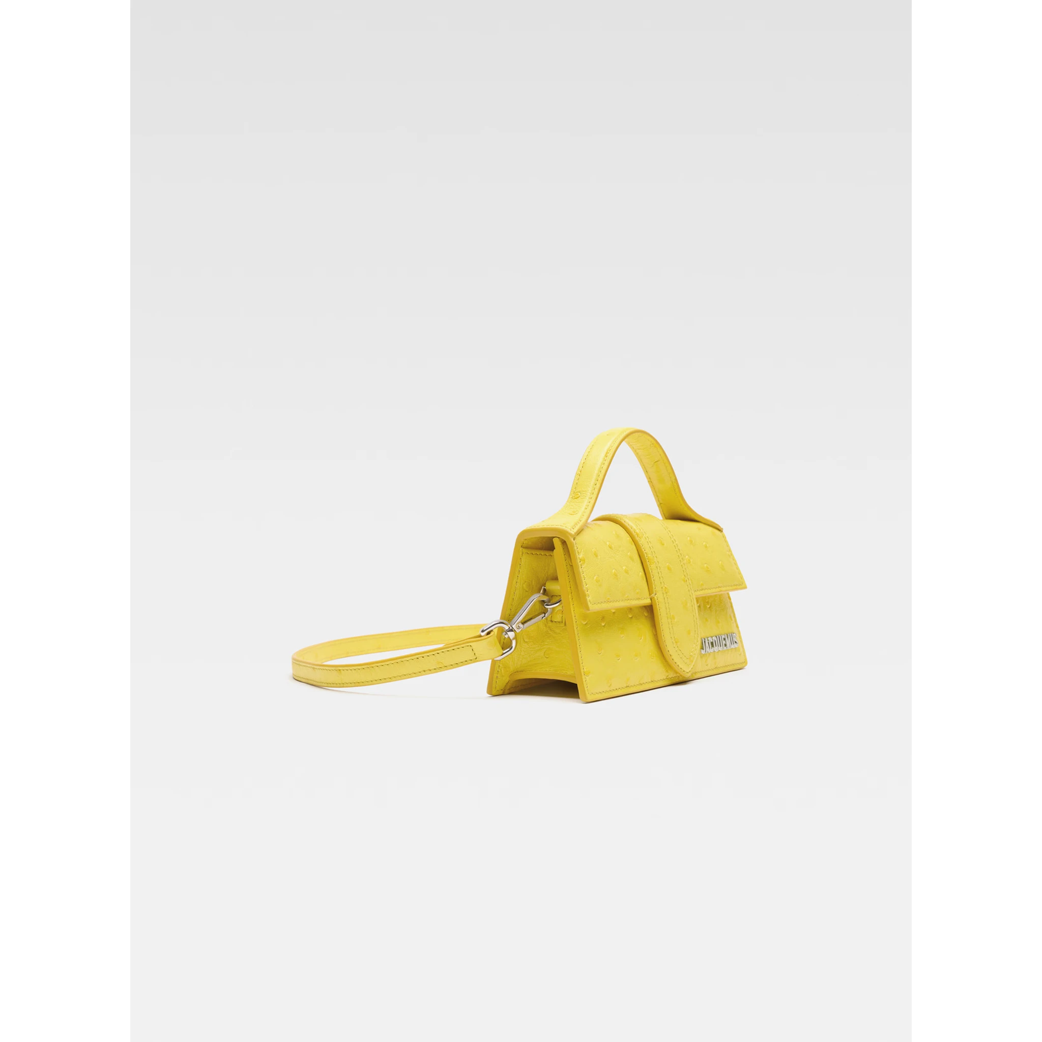 JACQUEMUS BAMBINO bag