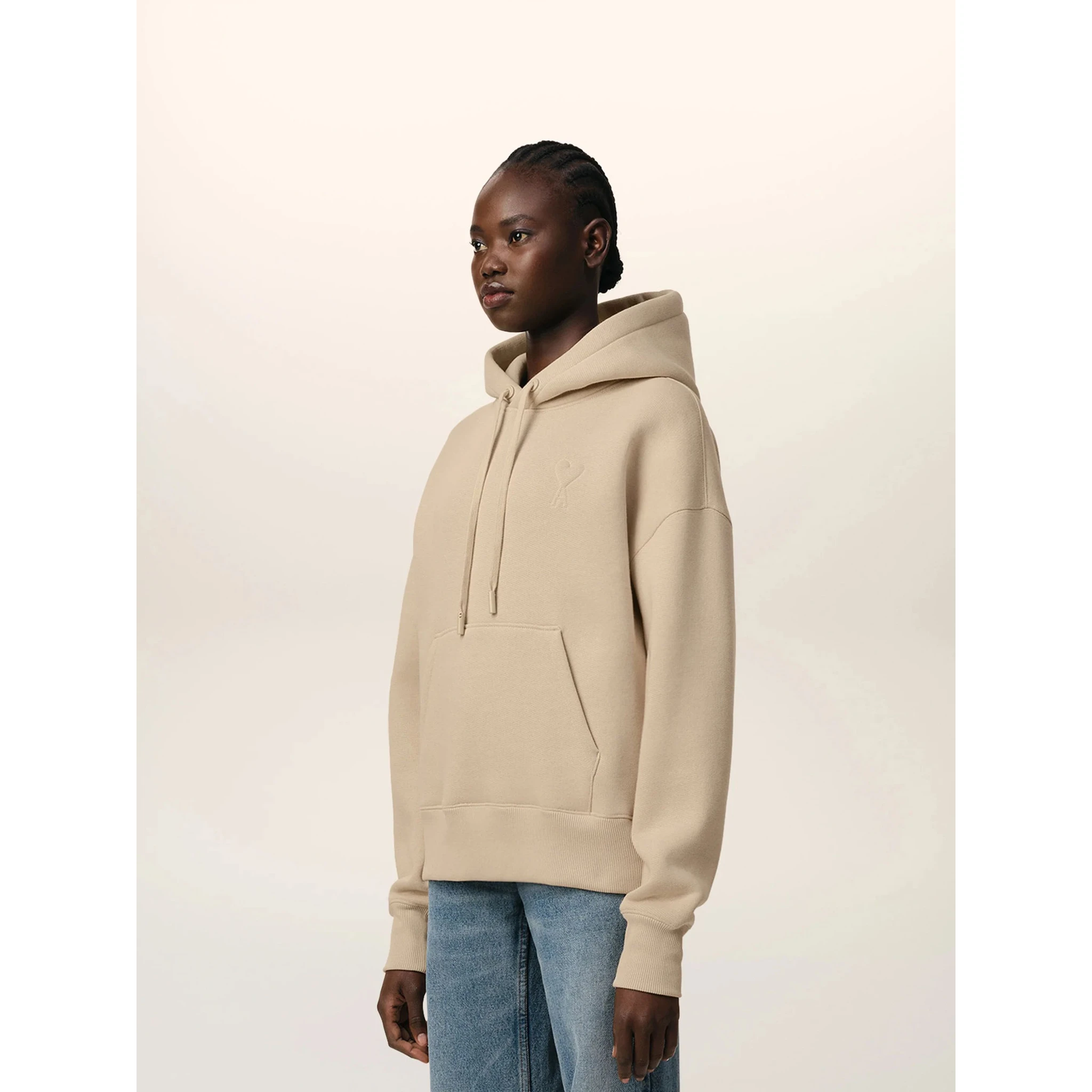 AMI PARIS hoodie