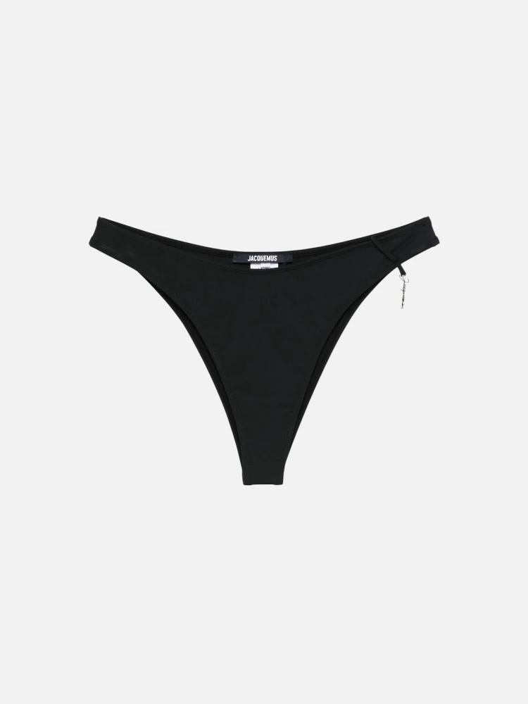 JACQUEMUS swimsuit bottom