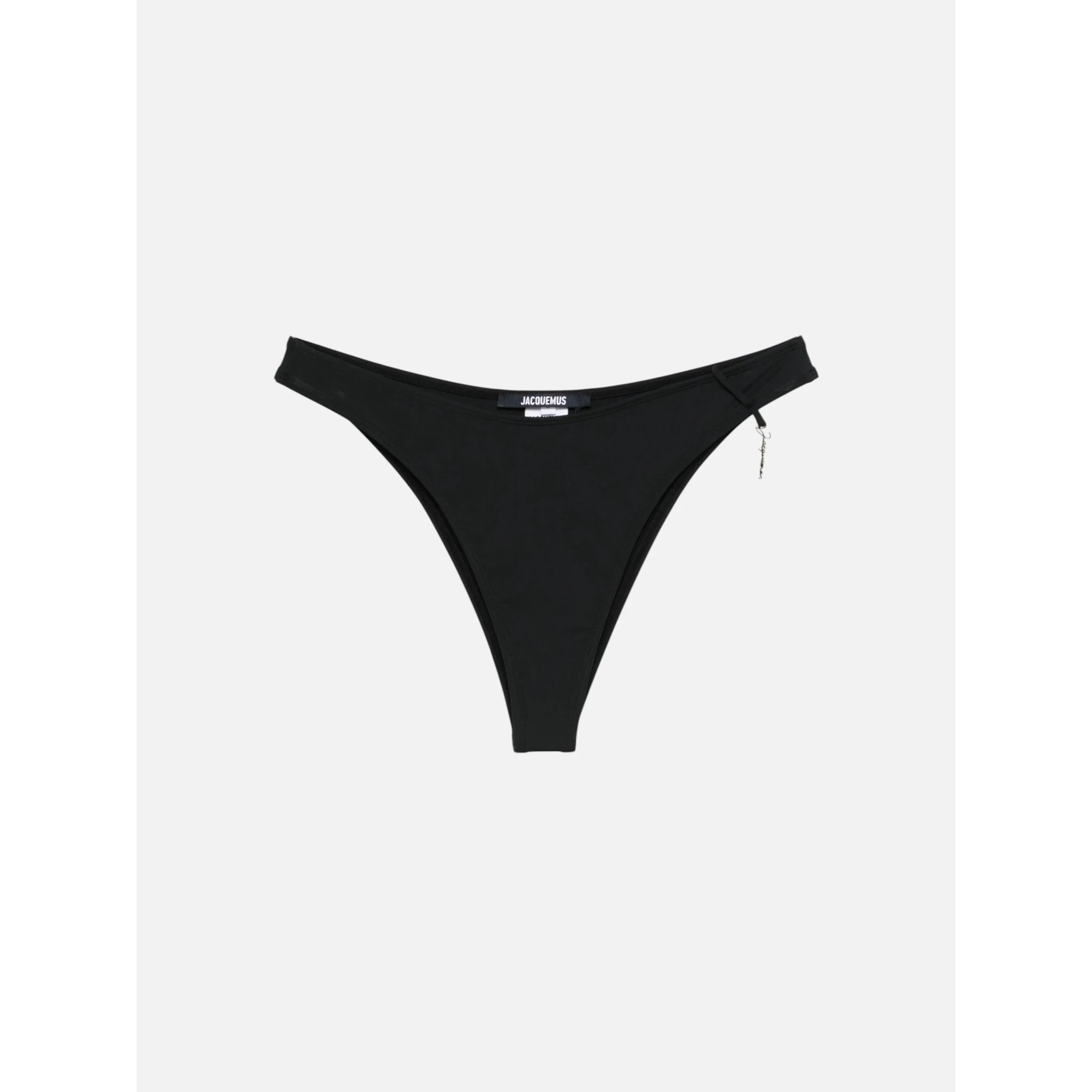 JACQUEMUS swimsuit bottom