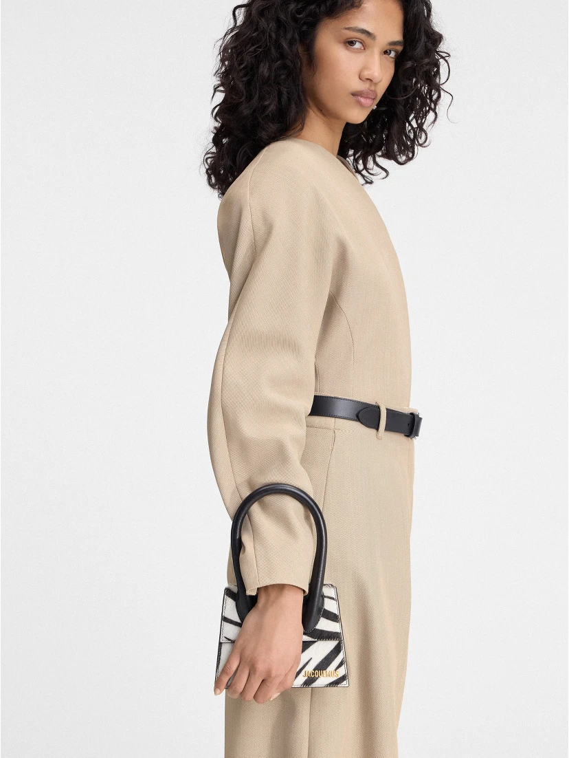 JACQUEMUS CHIQUITO bag