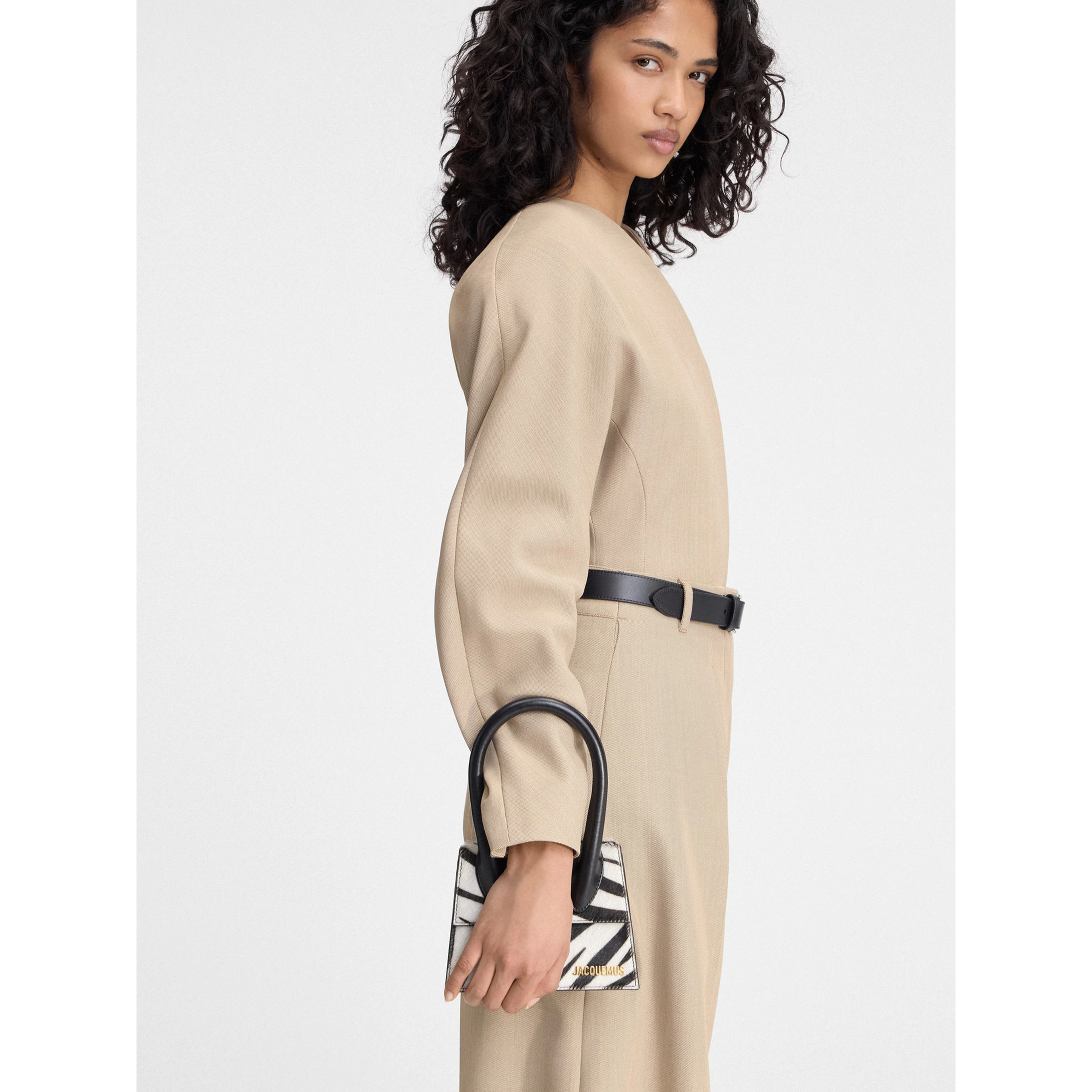 JACQUEMUS CHIQUITO bag