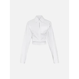 JACQUEMUS shirt