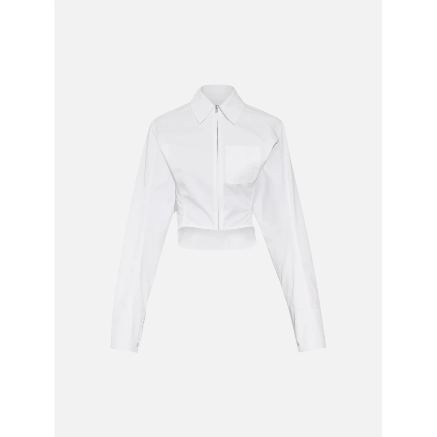 JACQUEMUS shirt