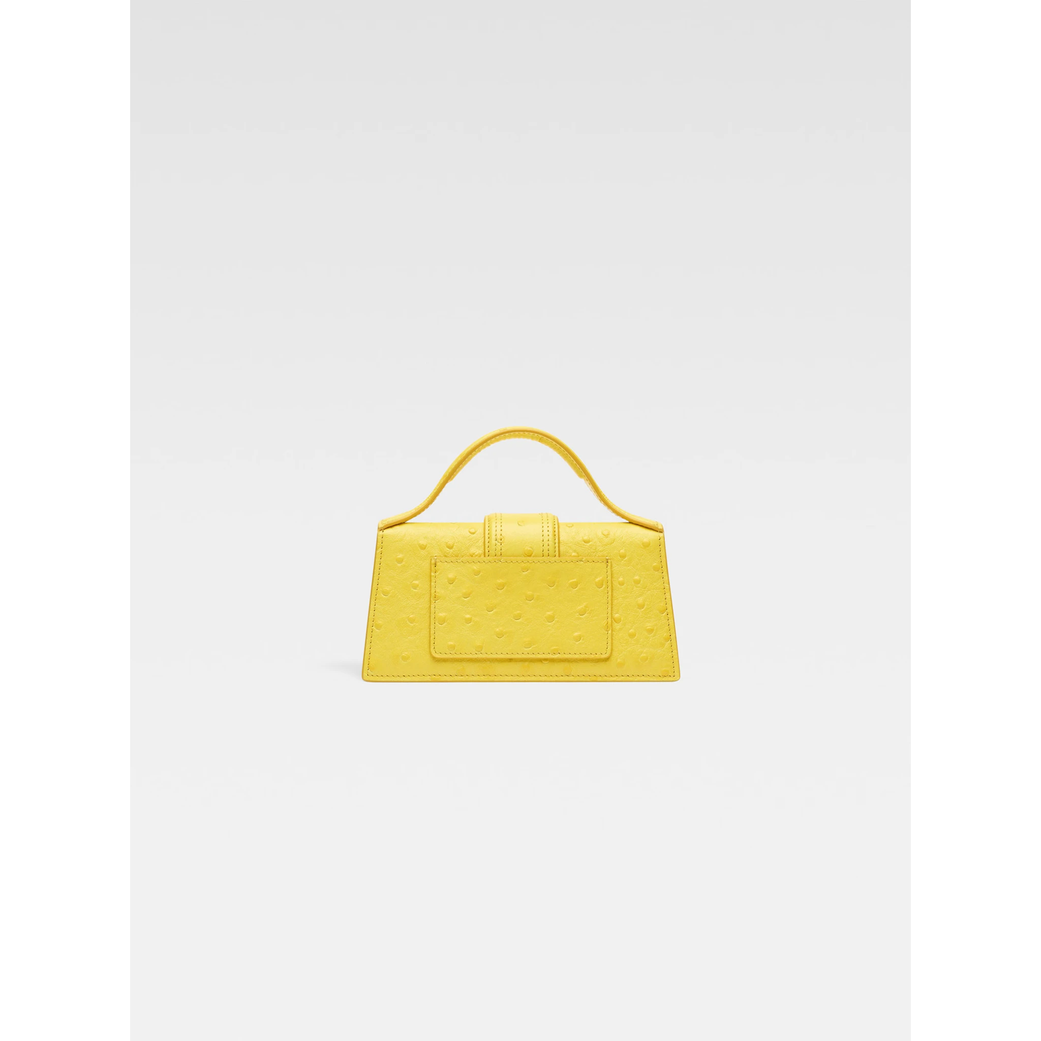 JACQUEMUS BAMBINO bag