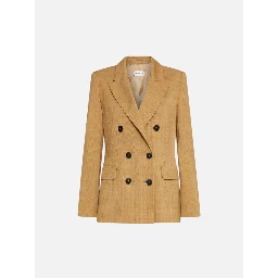 MARELLA FIORDO blazer