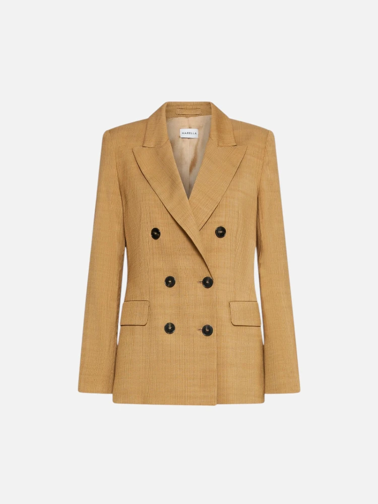 MARELLA FIORDO blazer