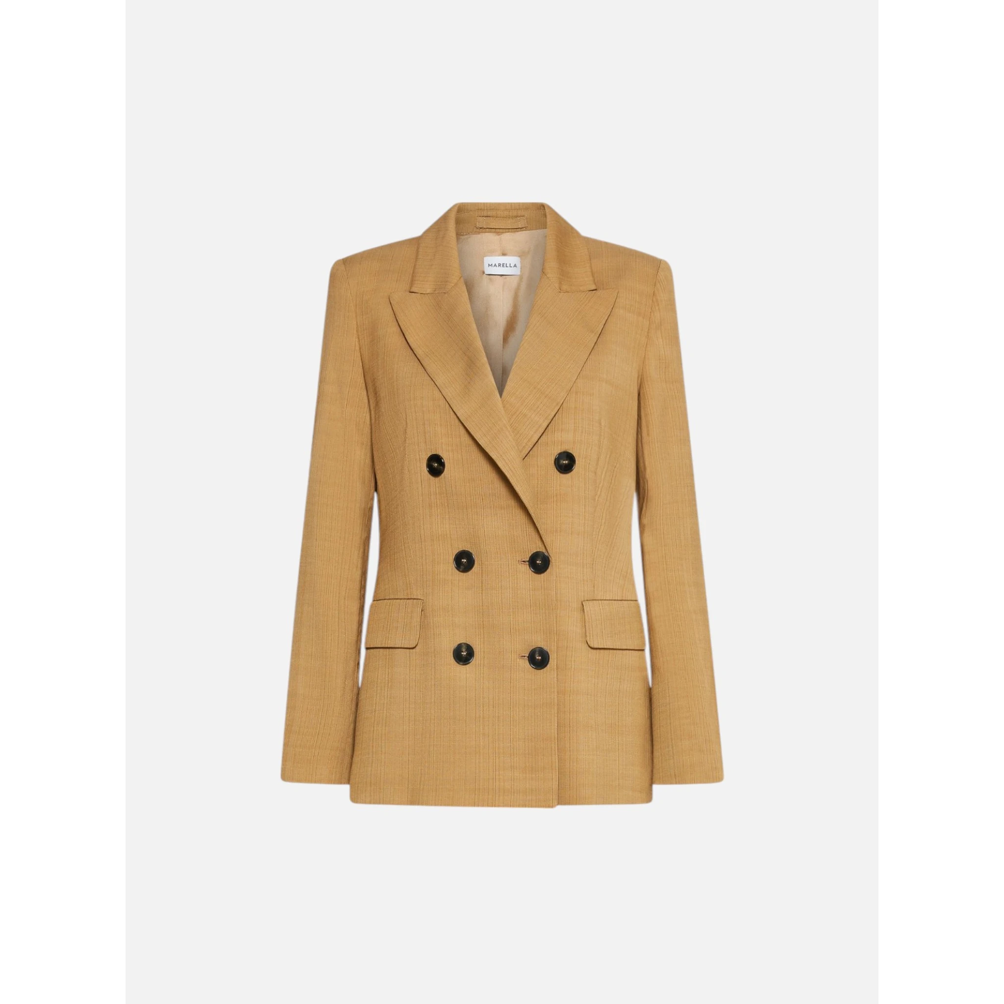 MARELLA FIORDO blazer