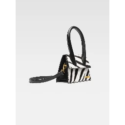 JACQUEMUS CHIQUITO bag