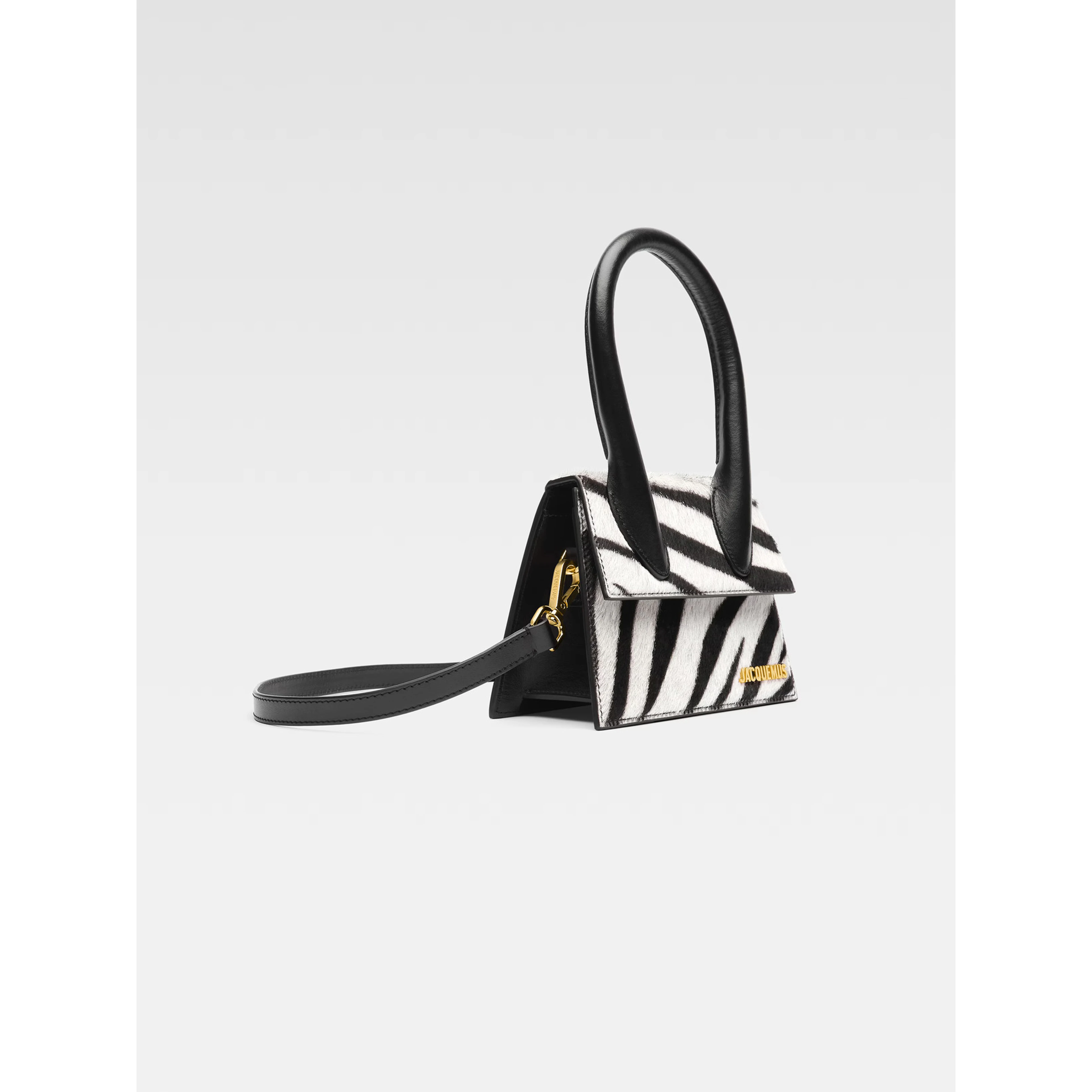 JACQUEMUS CHIQUITO bag