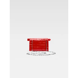 JACQUEMUS LA POCHETTE ROND bag