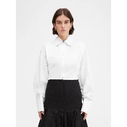 JACQUEMUS shirt