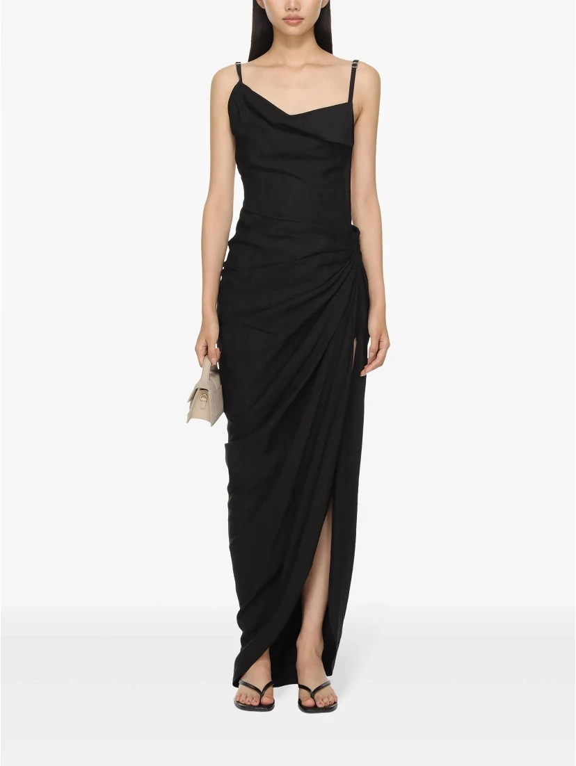 JACQUEMUS dress