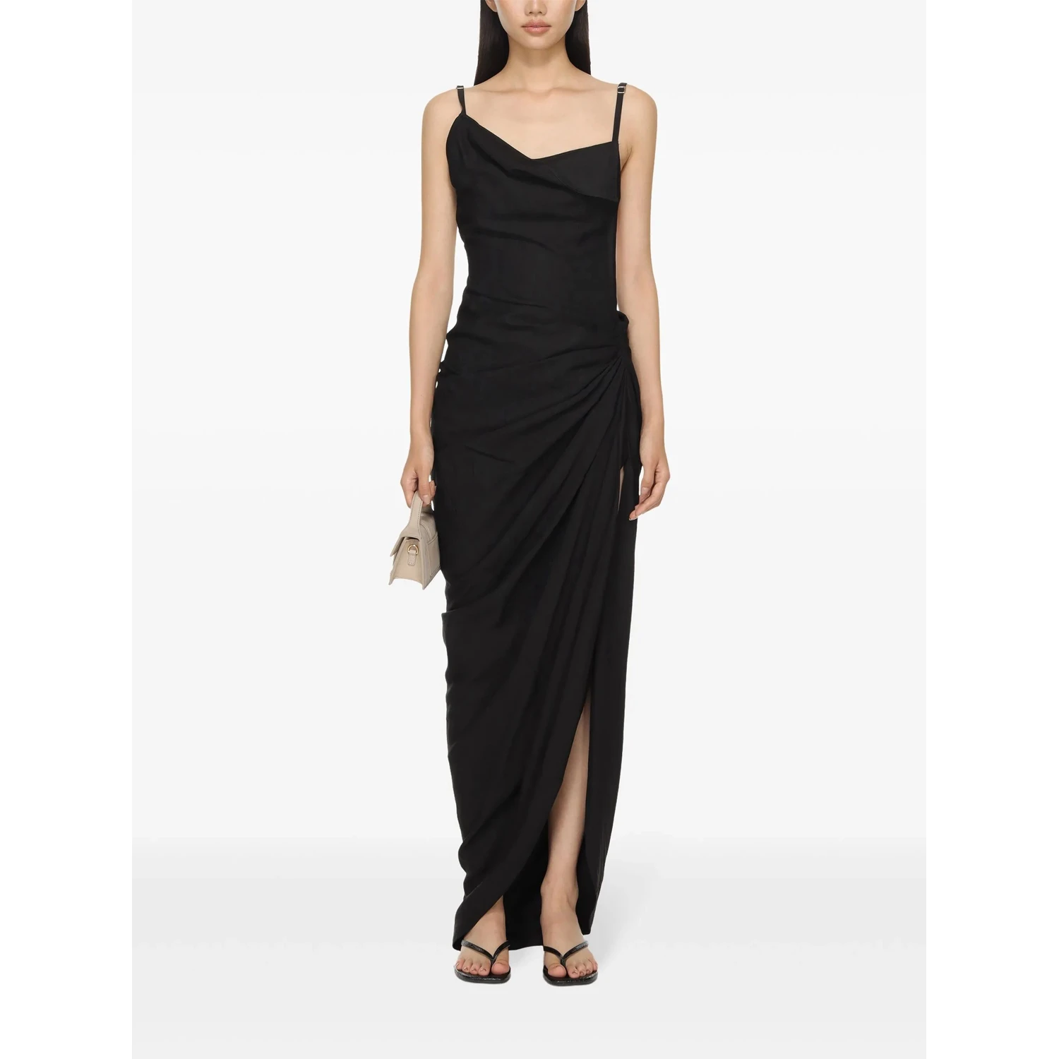 JACQUEMUS dress