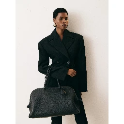 JACQUEMUS TURISMO bag