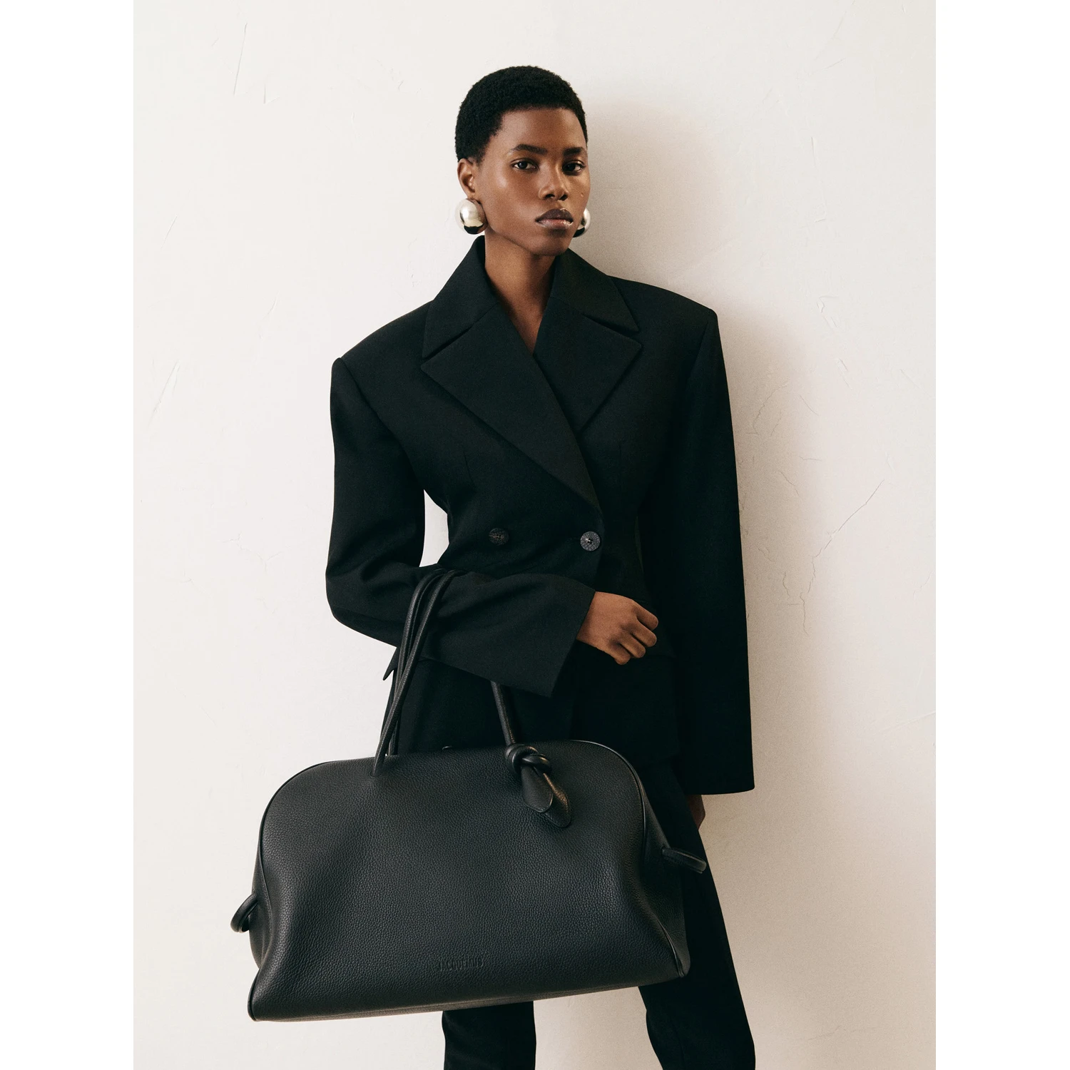 JACQUEMUS TURISMO bag