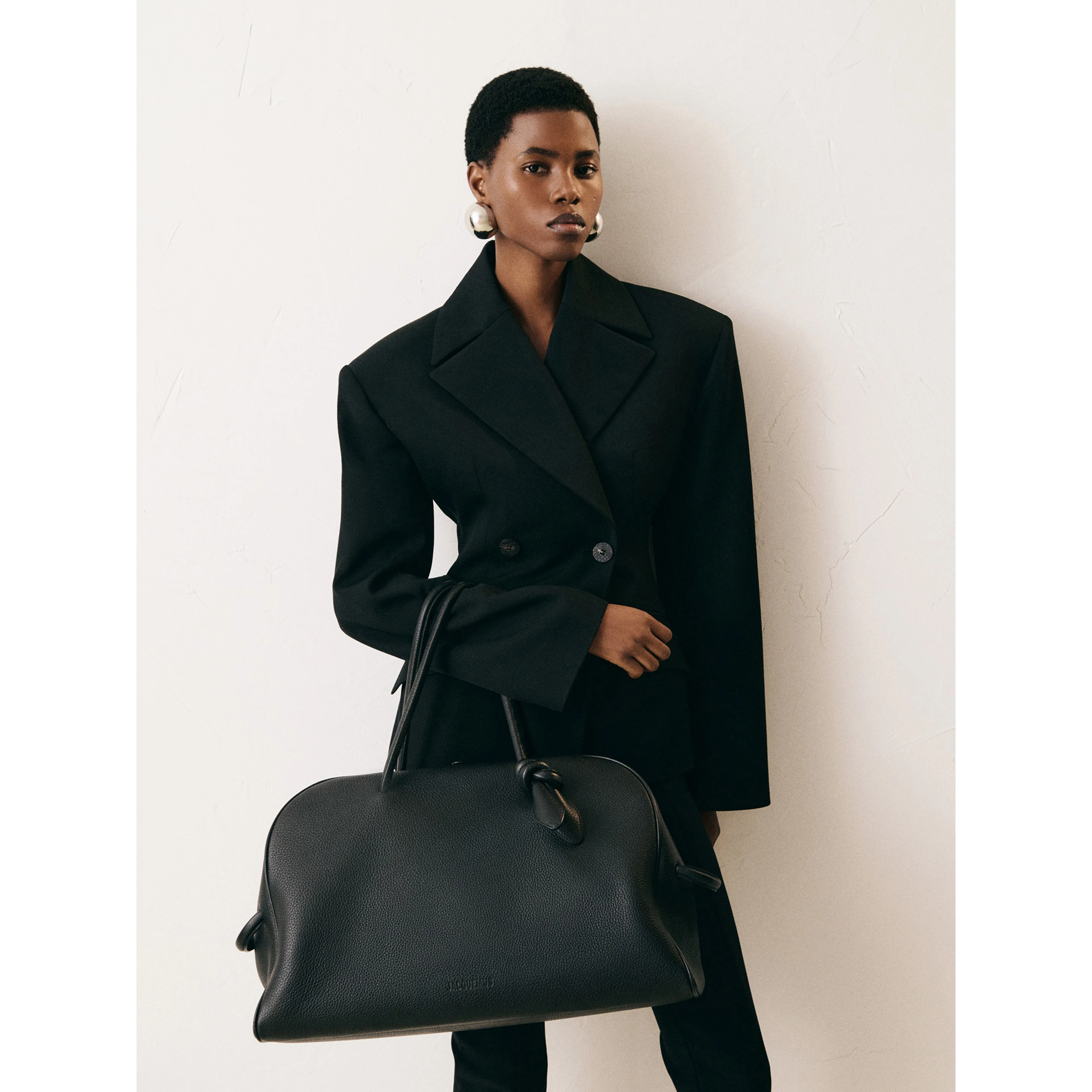 JACQUEMUS TURISMO bag