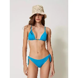 TWINSET swimsuit top