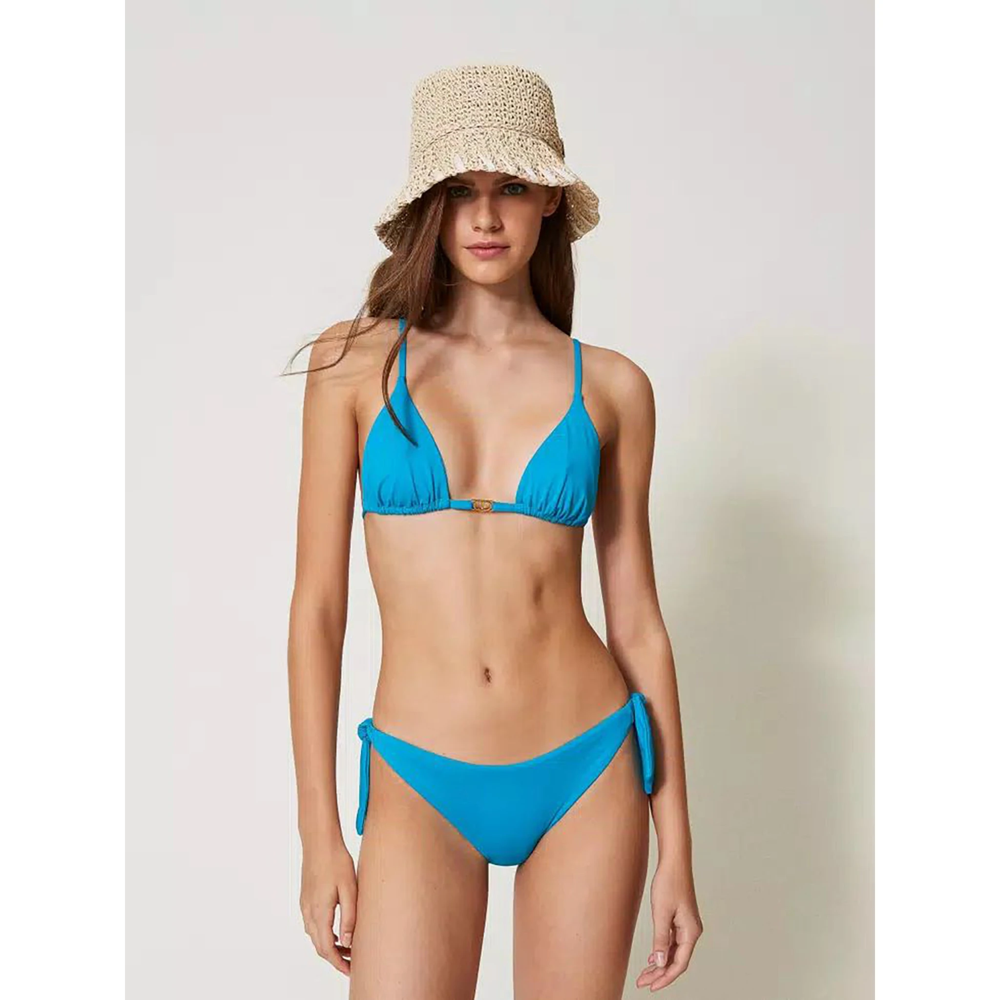 TWINSET swimsuit top