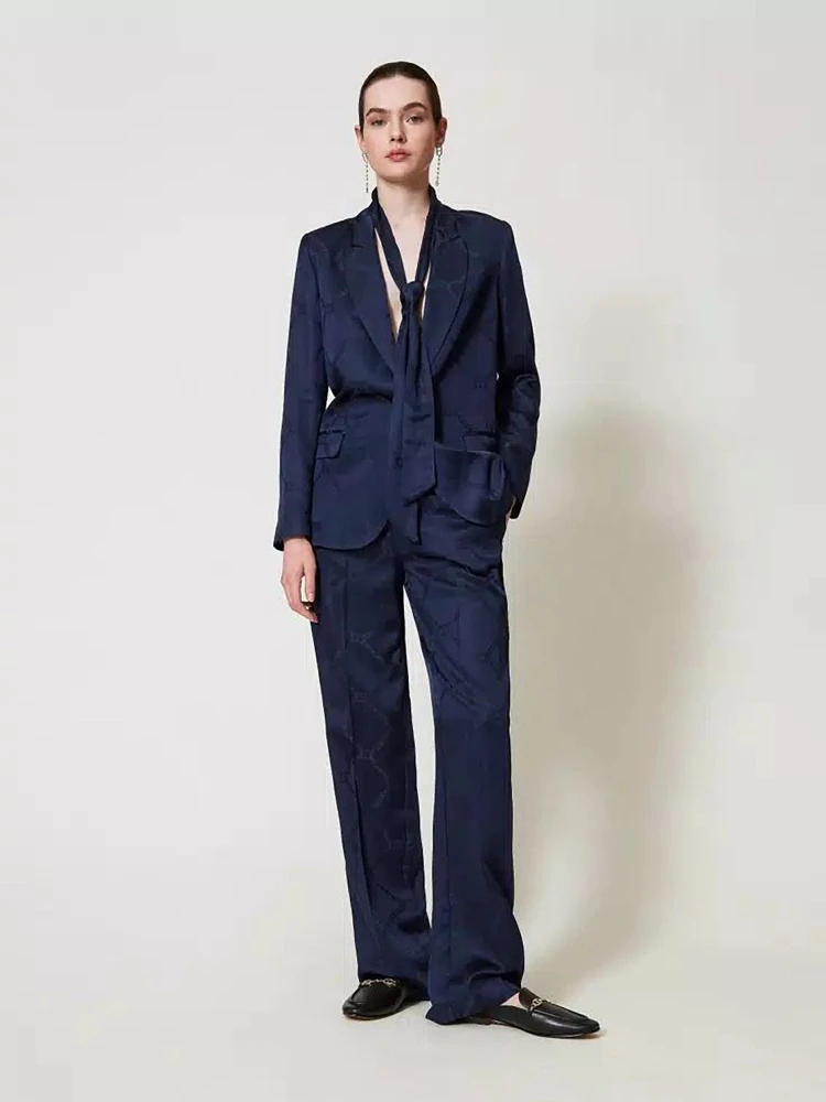 TWINSET blazer alternative