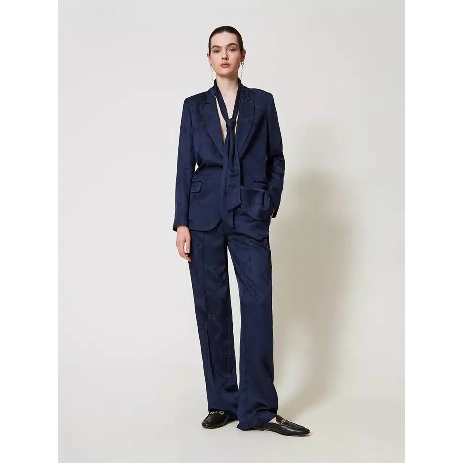 TWINSET blazer
