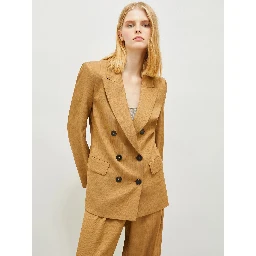 MARELLA FIORDO blazer