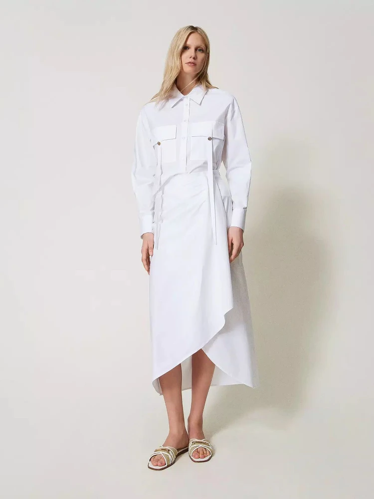 TWINSET skirt alternative