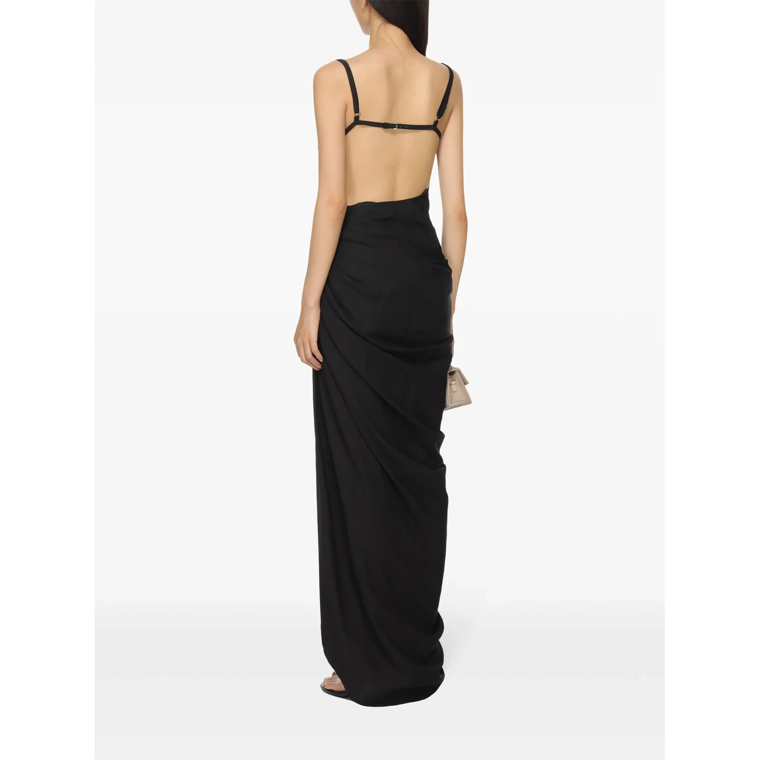 JACQUEMUS dress