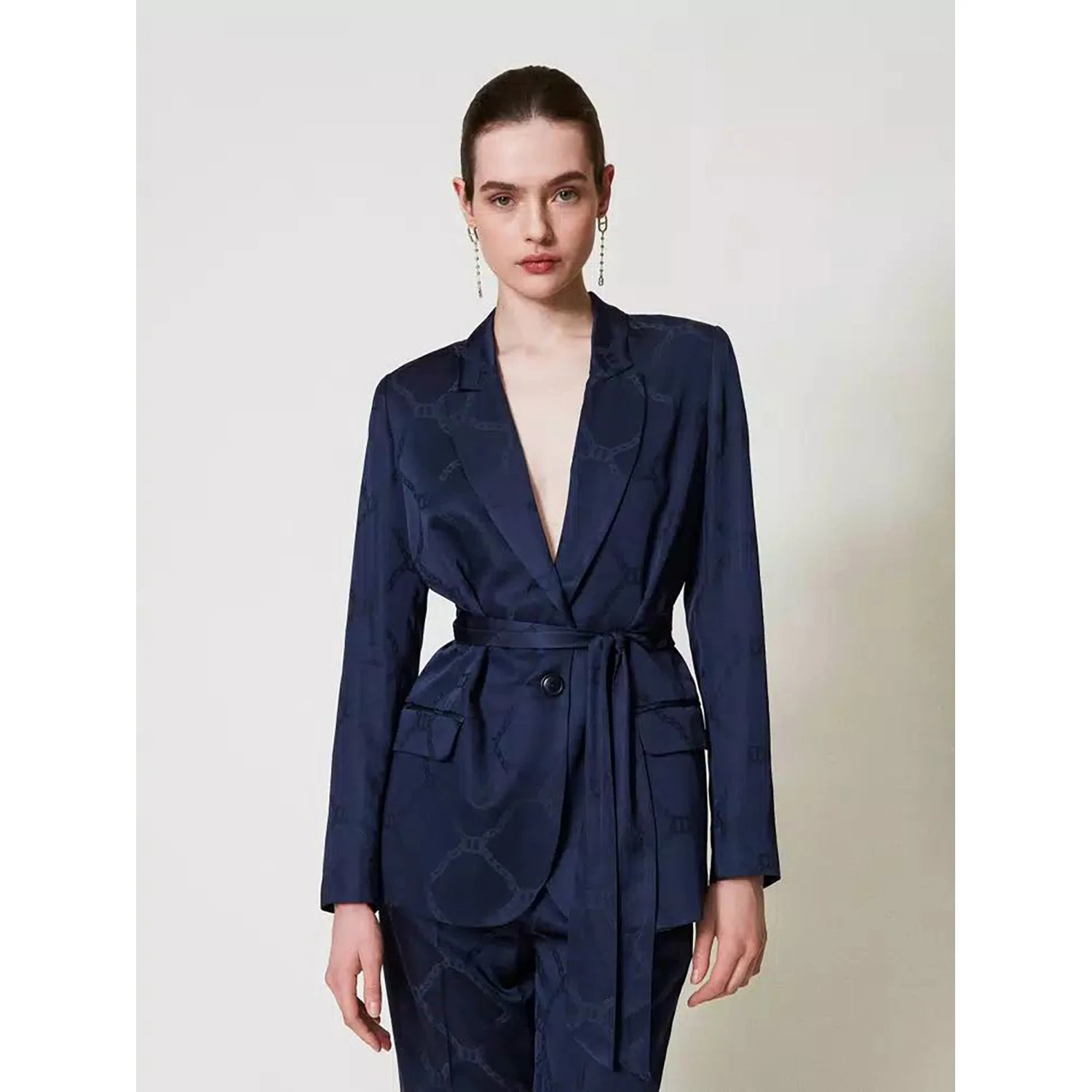 TWINSET blazer