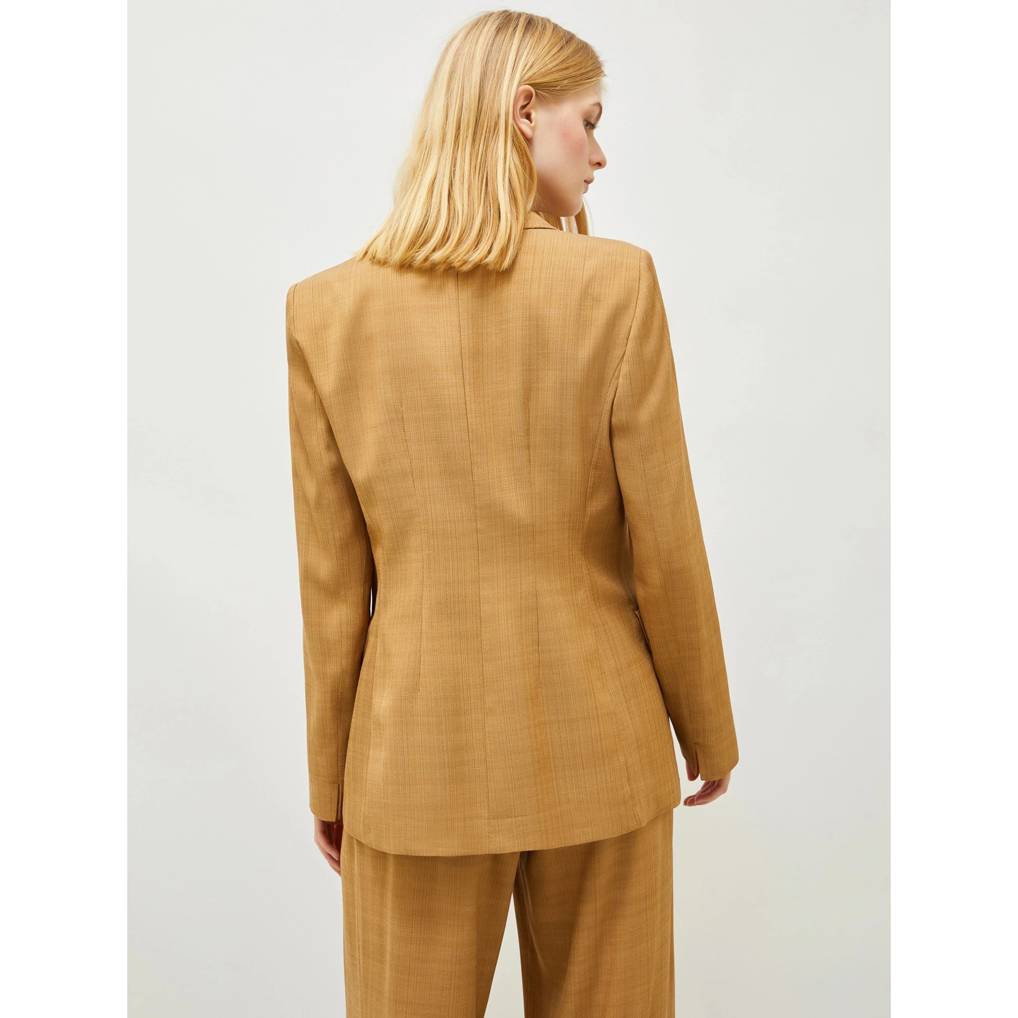 MARELLA FIORDO blazer