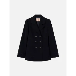TWINSET coat