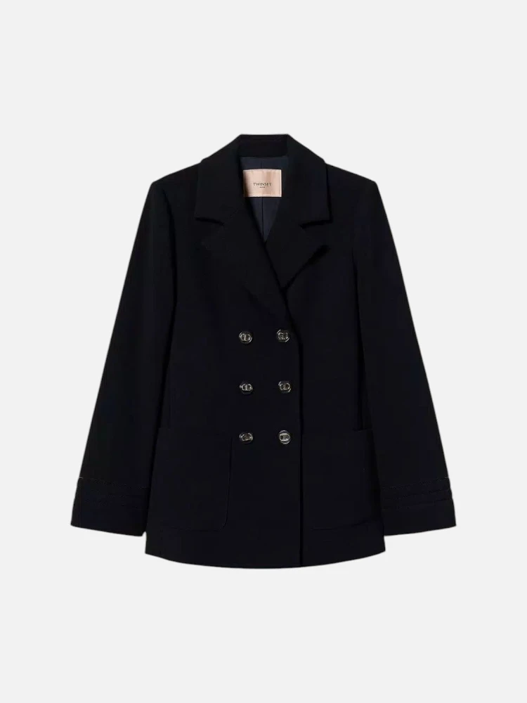 TWINSET coat