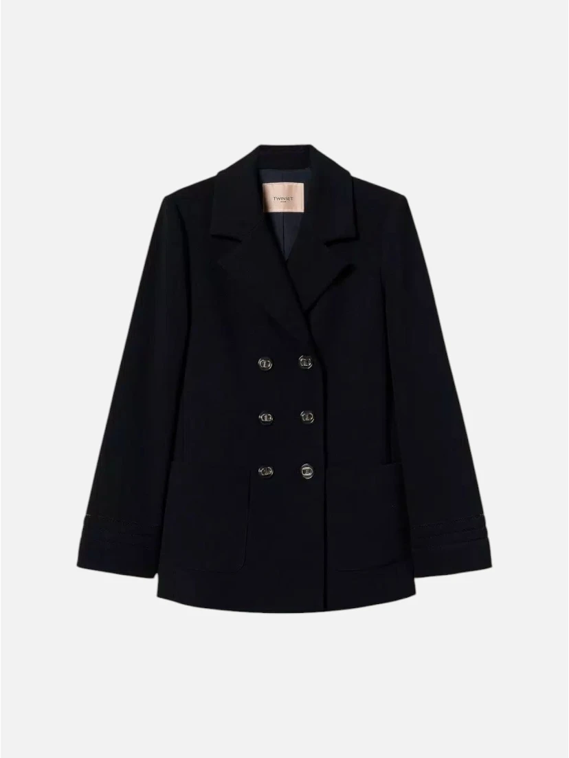TWINSET coat