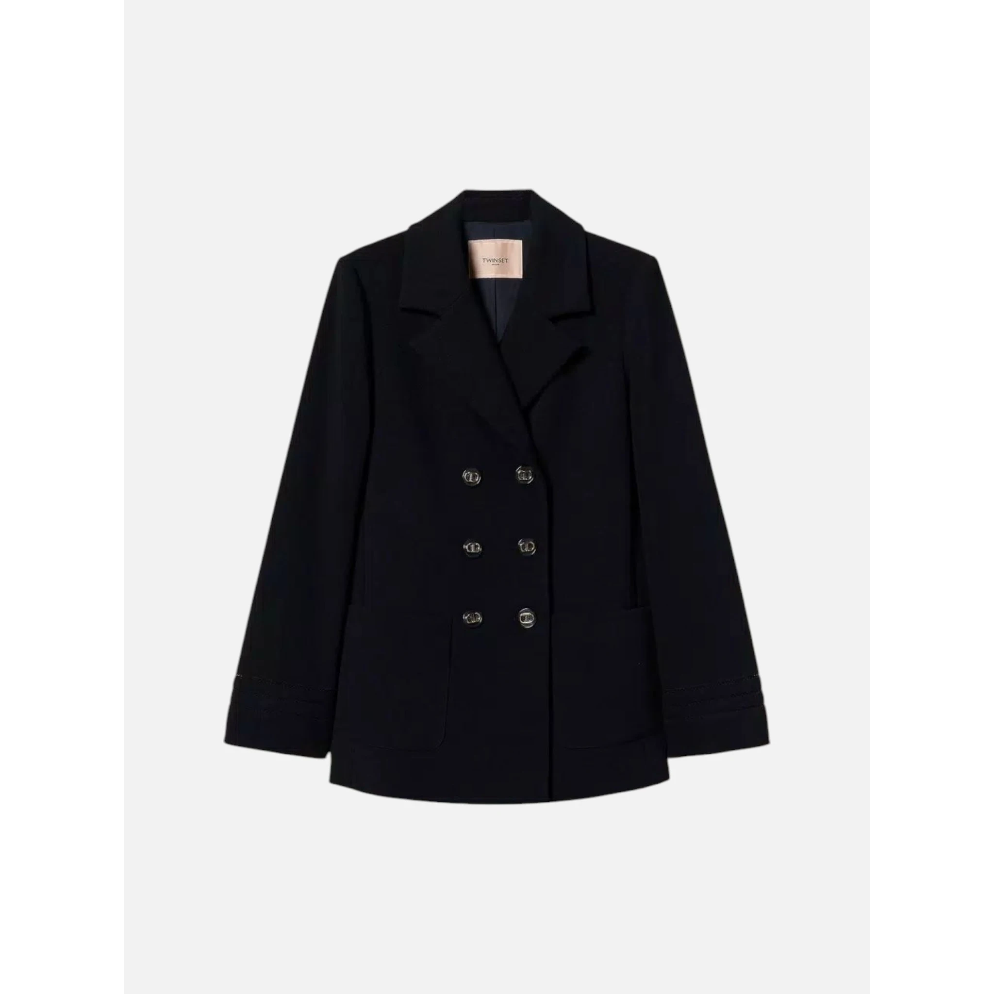 TWINSET coat