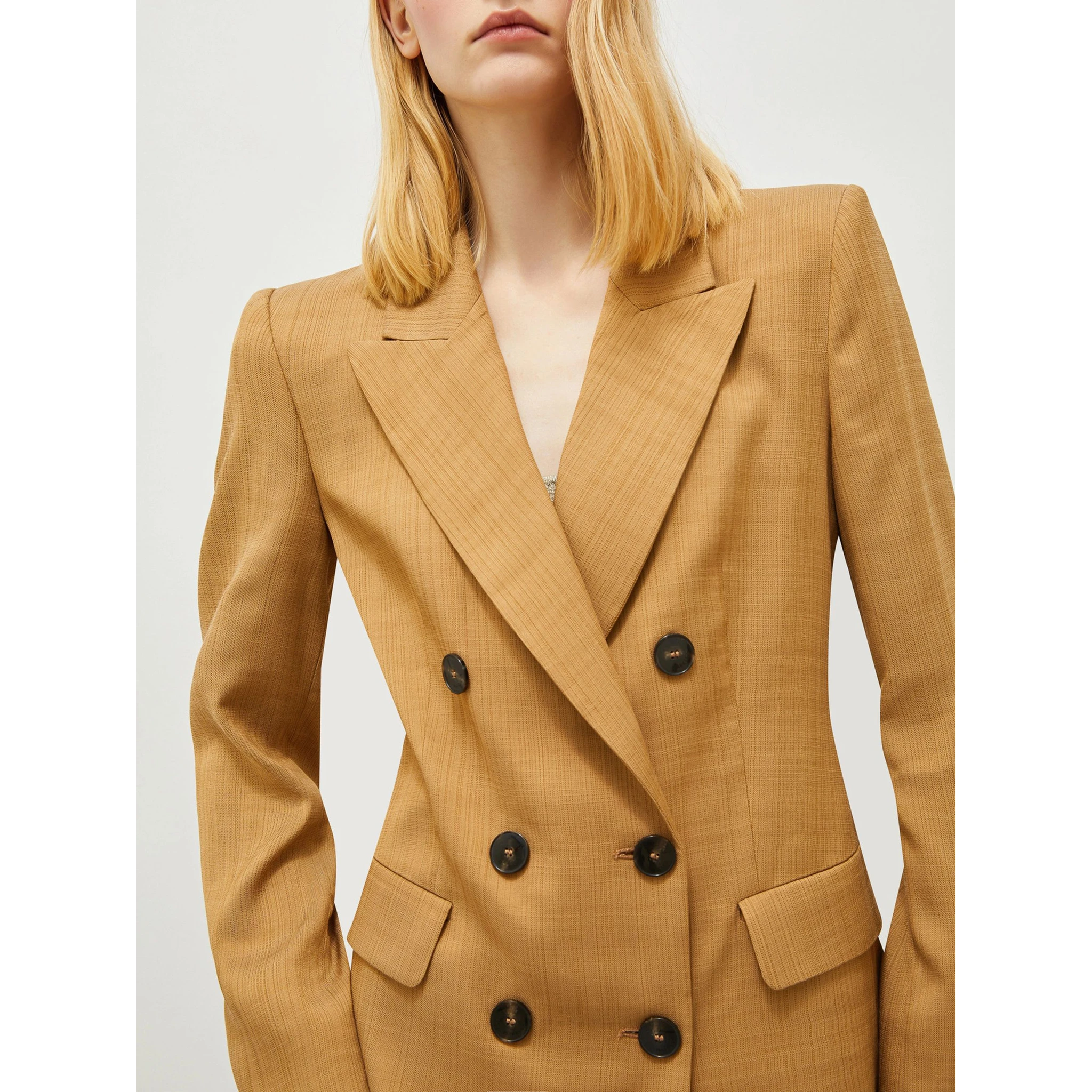 MARELLA FIORDO blazer