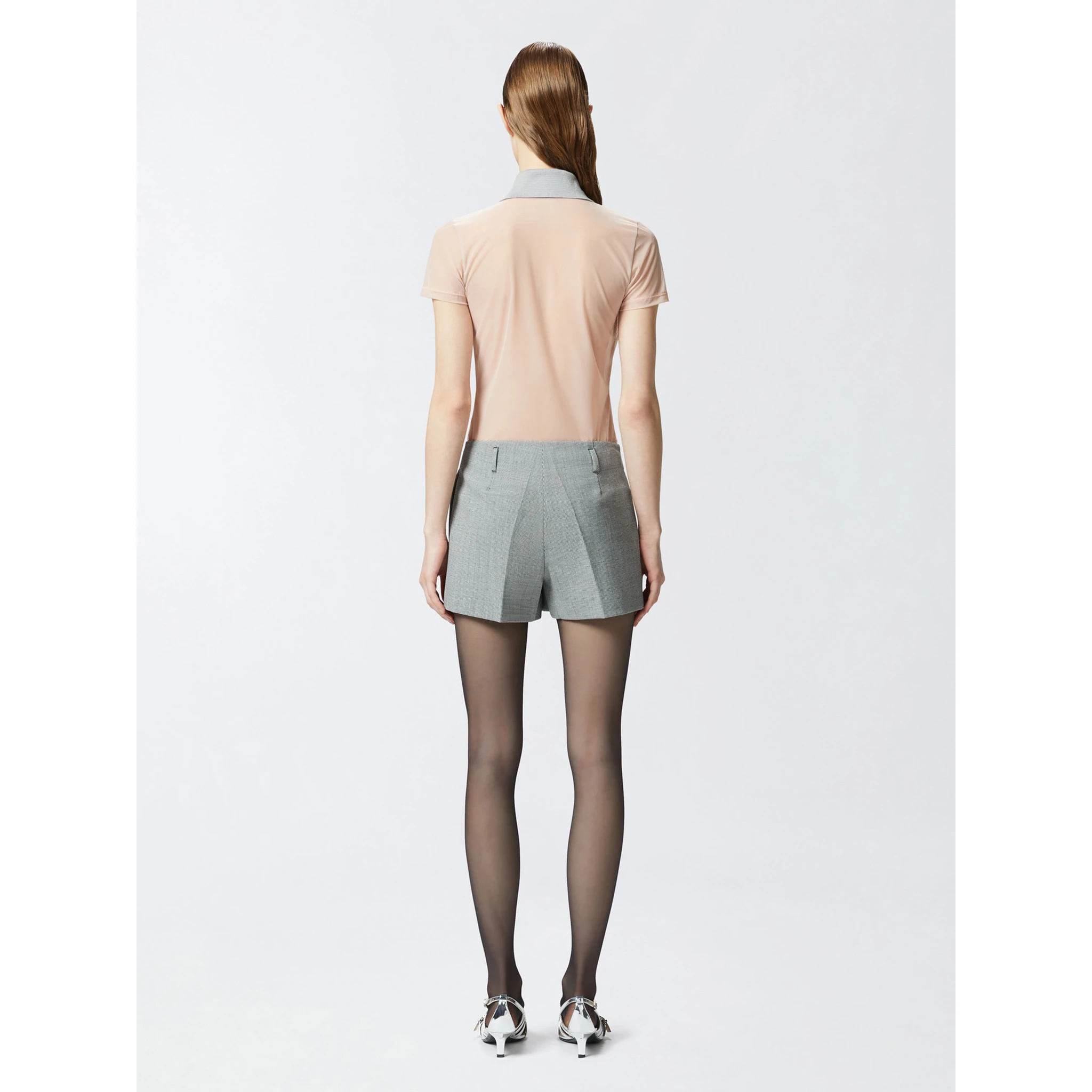 PINKO PANAMERA shirt