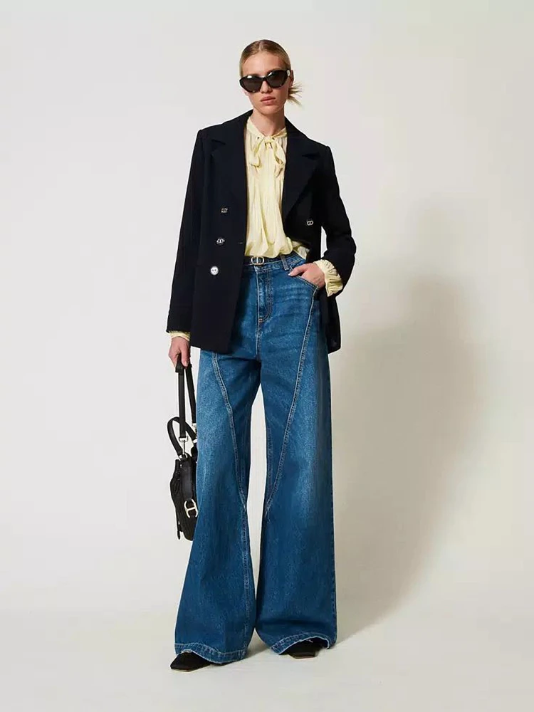 TWINSET coat alternative