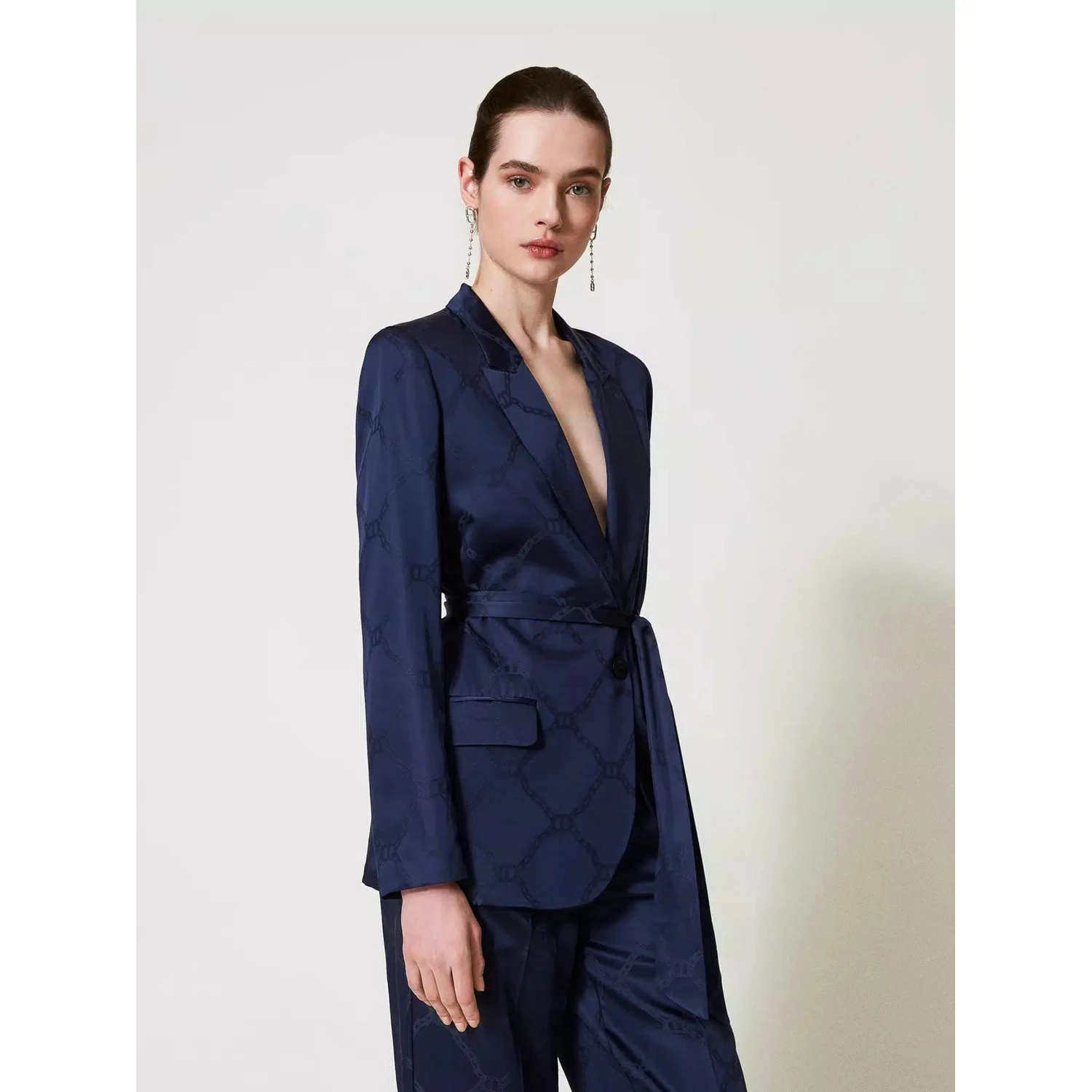 TWINSET blazer