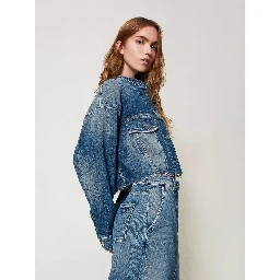 TWINSET jacket