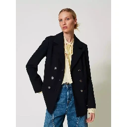 TWINSET coat