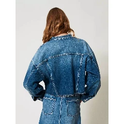 TWINSET jacket