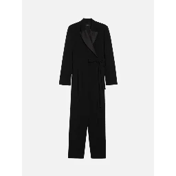 WEEKEND MAX MARA BAVIERA jumpsuit