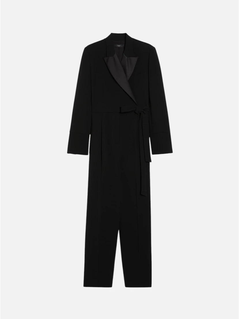 WEEKEND MAX MARA BAVIERA jumpsuit