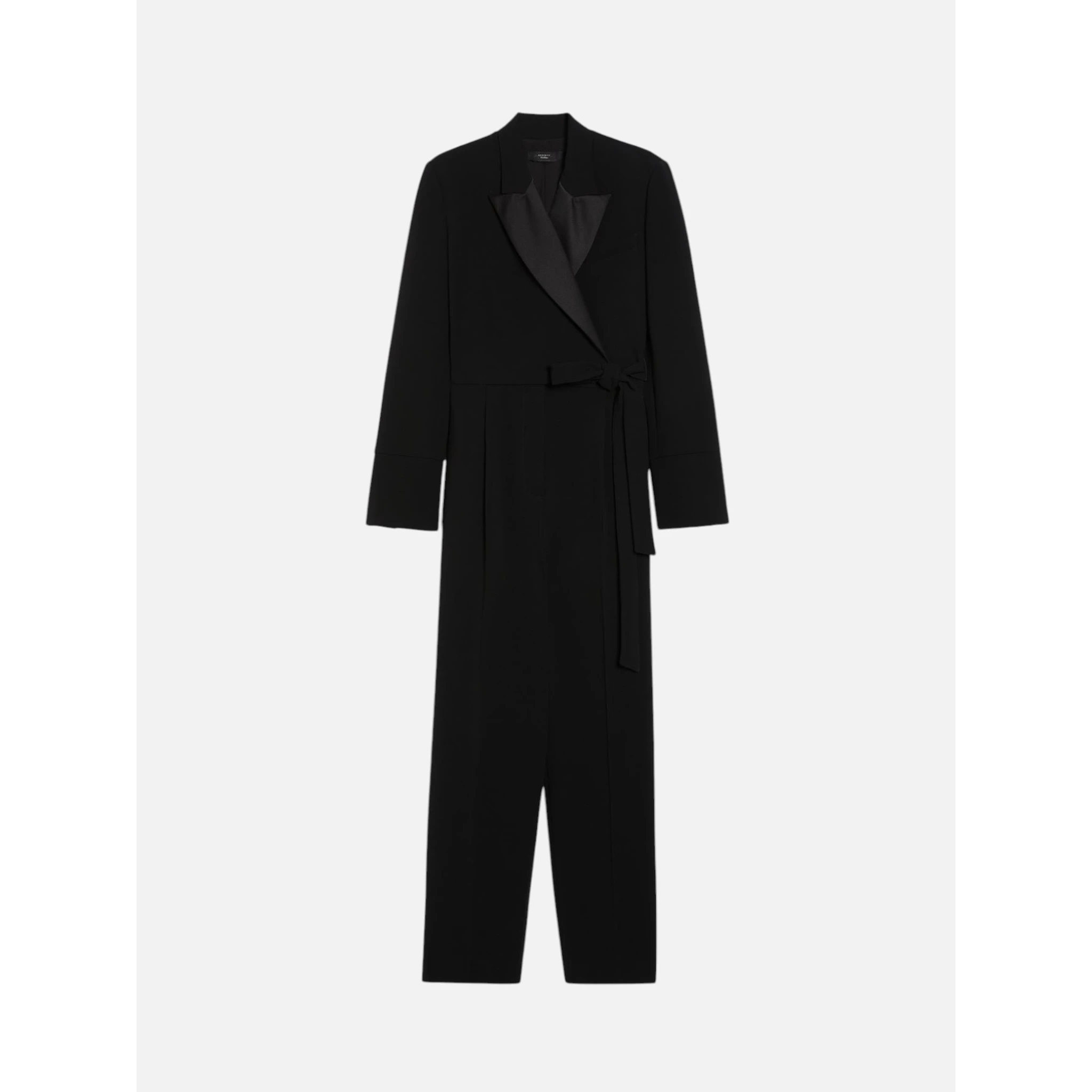 WEEKEND MAX MARA BAVIERA jumpsuit